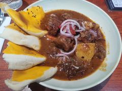 -格鲁·秀色Georgia’s Feast