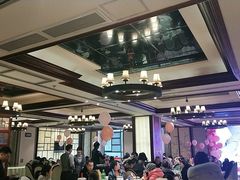 大堂-大蓉和(一品天下店)