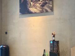 -野鸽子咖啡(中航店)