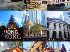 -大馆(前中区警署建築群)