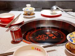 -大龙燚·旷野鲜火锅(广州首店)