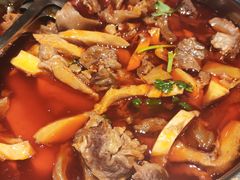 -刘一锅筋头巴脑(小北店)