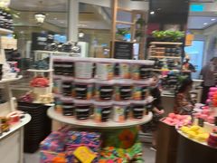 -LUSH(威尼斯人店)