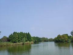 -苏州太湖国家湿地公园