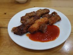 厦门炸五香-福祥厦门小馆(舟孟北路店)
