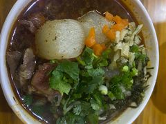 -王记生烫牛杂面馆(兰陵路店)