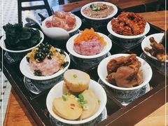 -楠火锅(龙阳广场店)