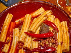 -阳阳老火锅(小南门店)