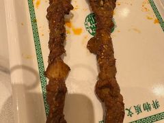 -华天延吉餐厅(西四总店)