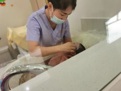 -她时区金吉兒月子中心(太湖度假店)