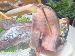 -桂马·日本料理·海胆·海鲜饭·酒场(民主广场店)