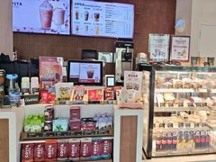 -COSTA COFFEE(西湖天地店)