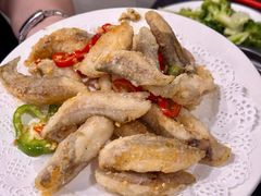 -一哥美食(总店)