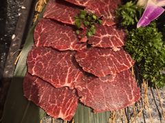 -牛焱·和牛烧肉(五大道店)