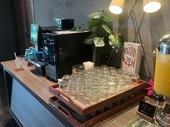 -厦门泰地万豪酒店-贡厨全日餐厅