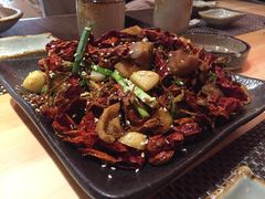 -浦·传统日式料理(3 5 1 1 店)