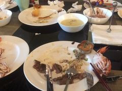 -富力希尔顿酒店·地阔自助餐厅