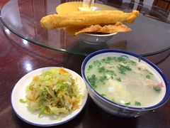 -惠宾饭庄(中山路店)