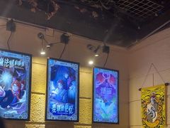 -逃脱反斗城沉浸剧情密室(北京路店)