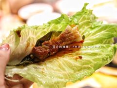 -万兴佳烤肉·长白山老味道(东岸里店)