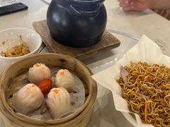 -乜都得港式茶楼(天贵路店)