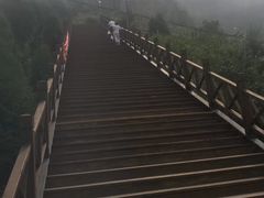 -狼牙山风景区
