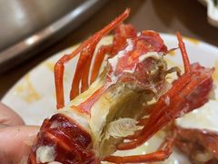 -香满锅老北京羊蝎子火锅·家常菜(新街口店)