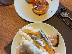 -汉来海港·海鲜自助餐厅(上海七宝领展广场店)