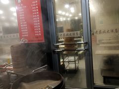 -老苏北饭店(江都店)