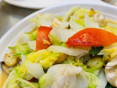 -长平老姿娘夜粥(平东一街店)