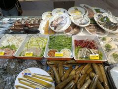 -开海·红岛海鲜虾水饺(石老人店)