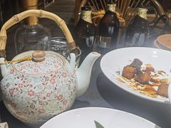 -茶肆(仙林店)