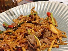 -呐咪傣园·云南菜(石厦店)