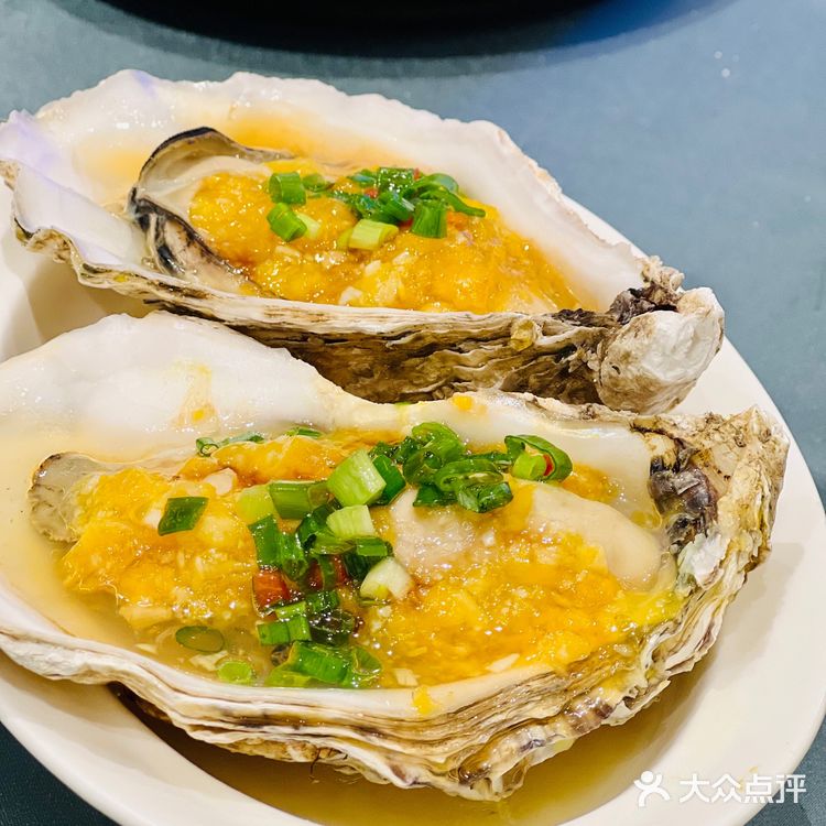 icc环贸天地美食推荐🔥米其林粤菜半岛御珍轩[强]