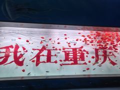 -重庆欢乐海底世界