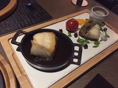 -恰餐厅及酒吧CHAR Bar & Grill(北京三里屯洲际店)