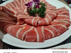 -和院老火锅铜锅烧烤海鲜(朱雀大街店)