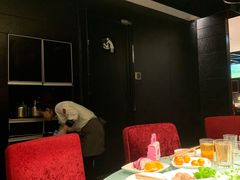 包厢-海底捞火锅(团结桥店)