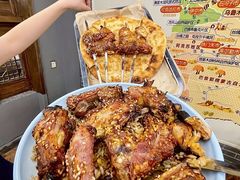 -热巴姐姐羊肉泥炉(湘江世纪城店)