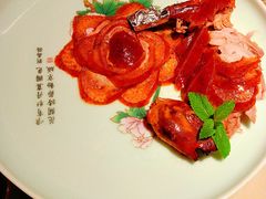 -京华烟云·北京烤鸭(领展购物广场·中关村店)