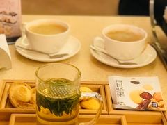 -国际饭店·原点咖啡吧ORIGIN CAFE&BAR