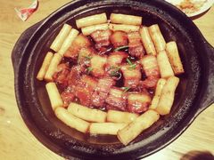 -芳芳私房菜·精做淮扬菜(承德路店)