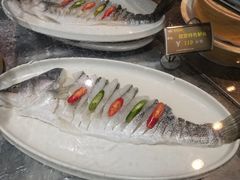 -拉完海鲜大排档(温岭店)
