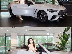 -浙江星杭奔驰4S店(海创园店)