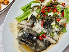 -粤盛海鲜平价店(洛溪食街店)