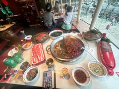 -小龙坎火锅(春熙太古里店)