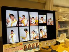-海马体照相馆(上海月星环球港店)