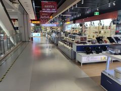 -苏宁易购(Suning Elec无锡五洲国际装饰城)