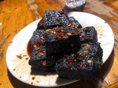 -五娭毑臭豆腐(黄兴南路店)