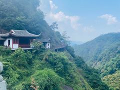 -大慈岩风景区